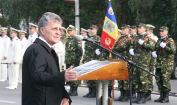 Avansări cu ocazia Zilei Armatei